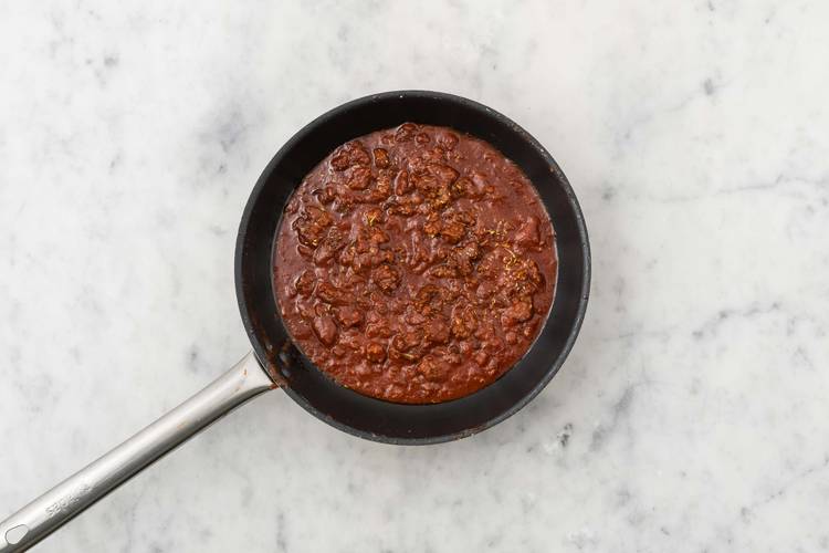 Bolognese Time