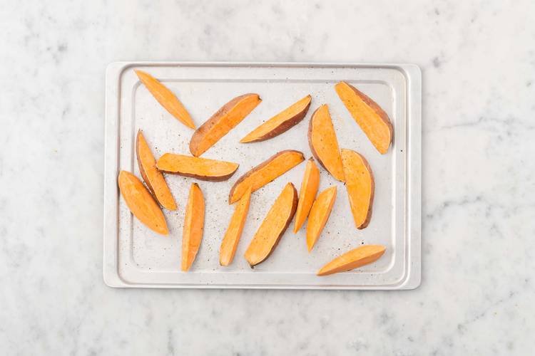 Chop the Chips