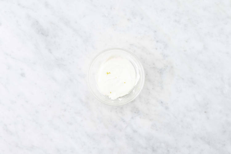 Faire la crema