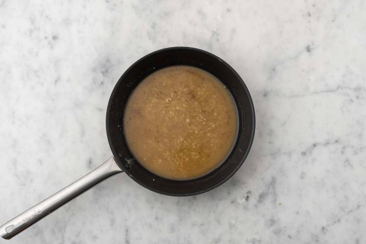 Simmer Time