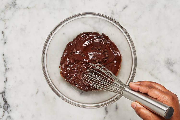 MAKE GANACHE
