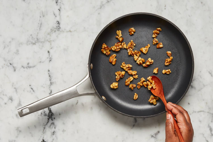 CANDY WALNUTS