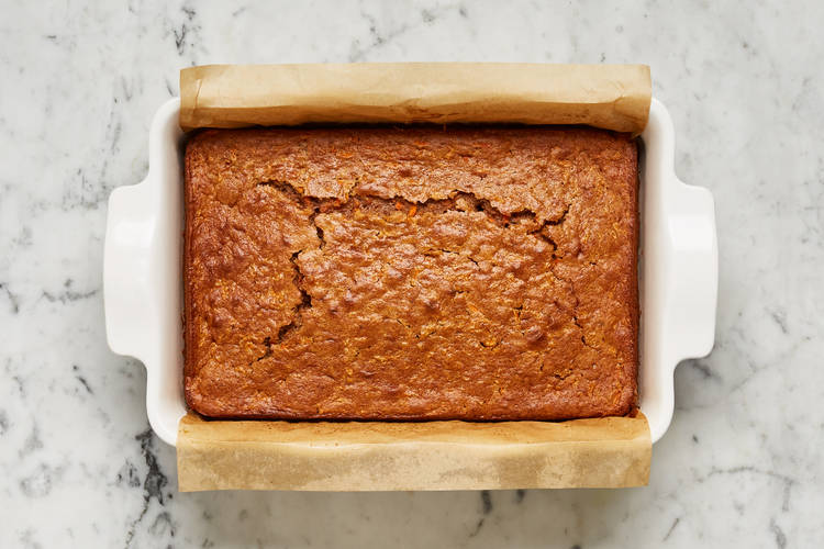 BAKE CAKE