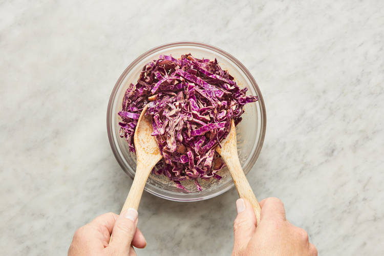 Make Slaw
