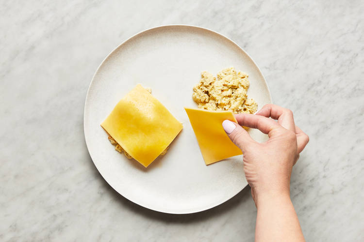 Cook Eggs