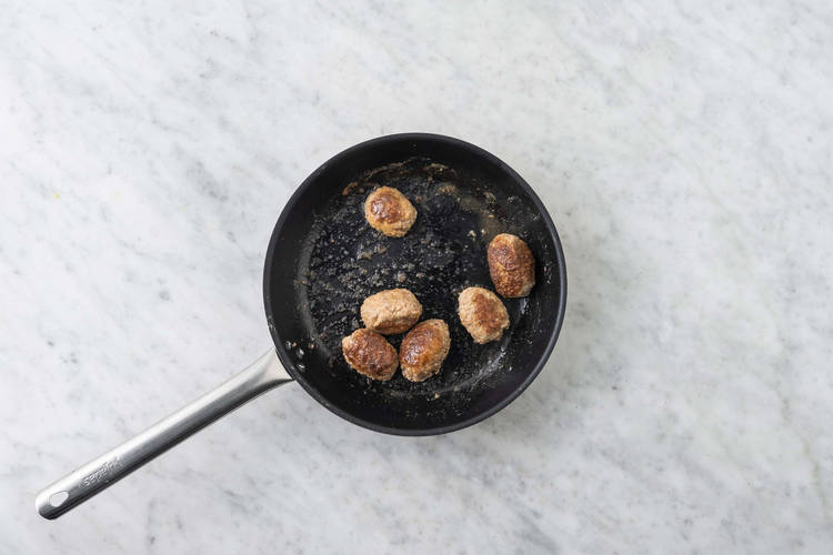 Stek koftas