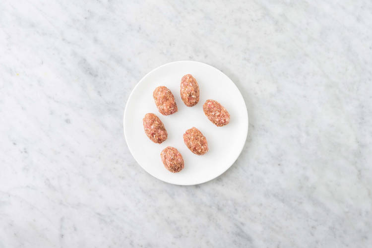 Forma koftas