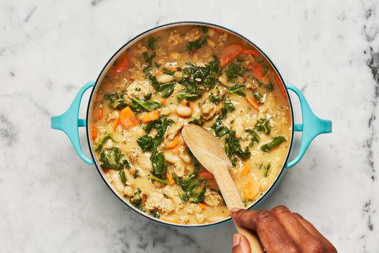 Cook Soup