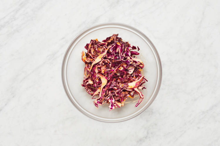 Make Slaw