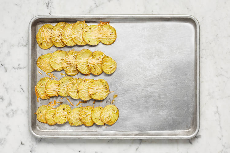Roast Potatoes