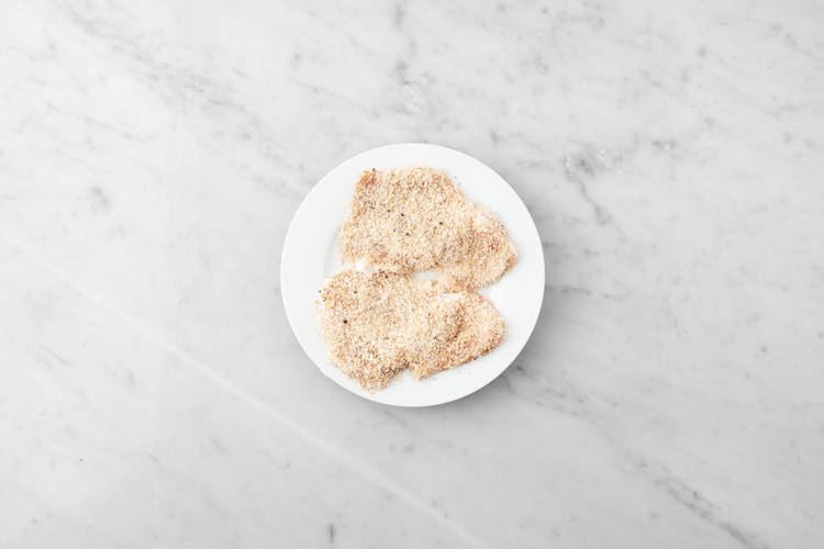 Bread Your Chicken