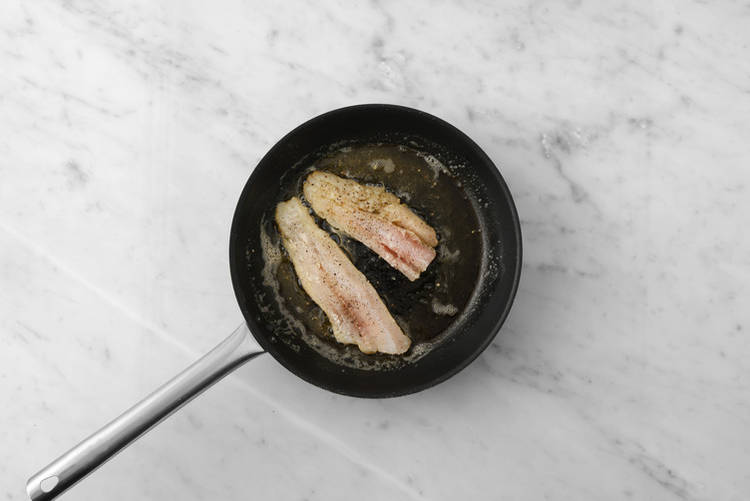 Fry Your Fish