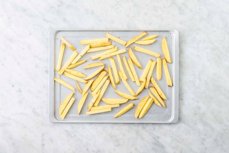 Chop the Chips