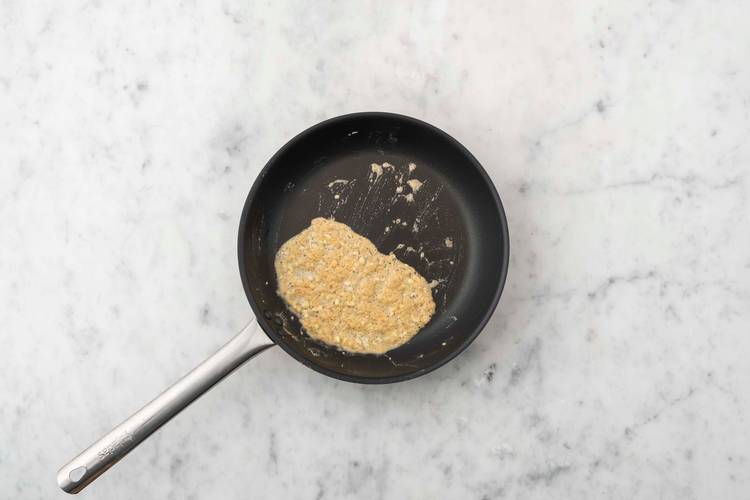 Make your Roux