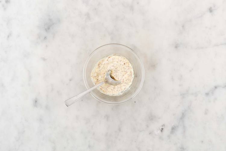 Mix the Mayo