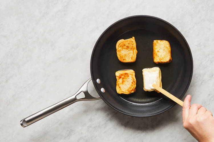 Finish Tofu