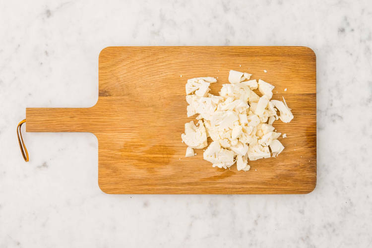 Commencer la préparation