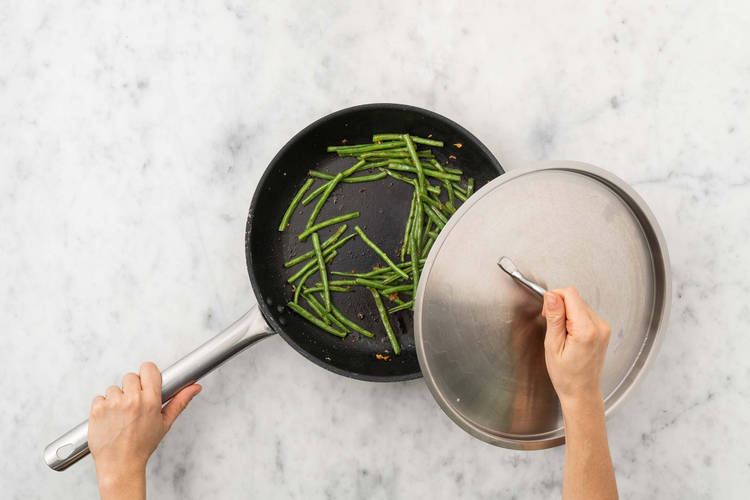 Bring on the Broccoli