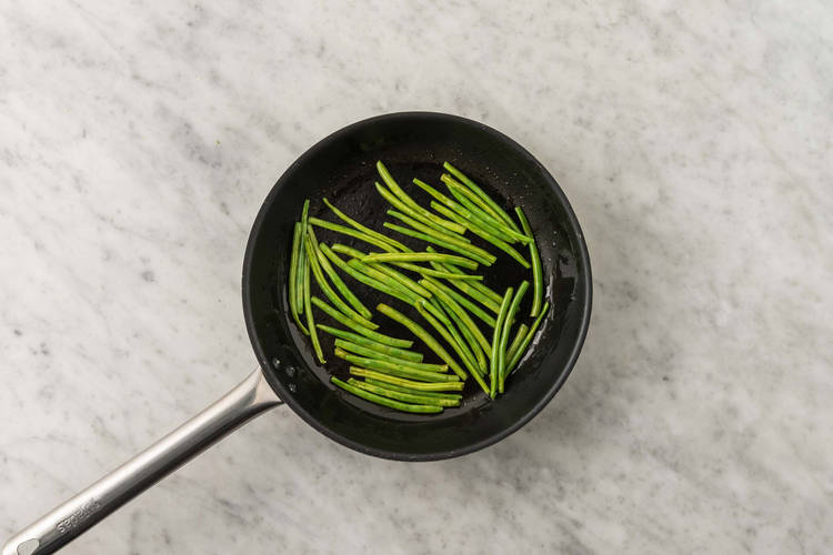 Bring on the Broccoli
