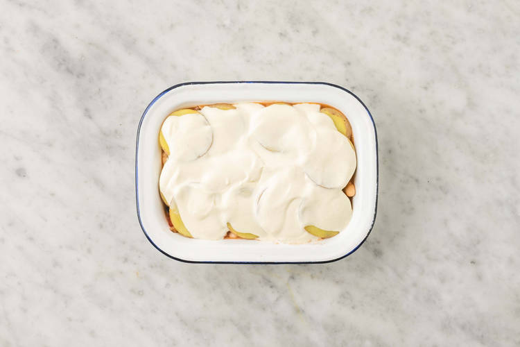 Layer It Up