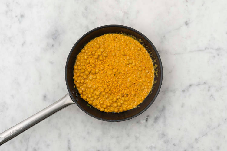 Make your Dal