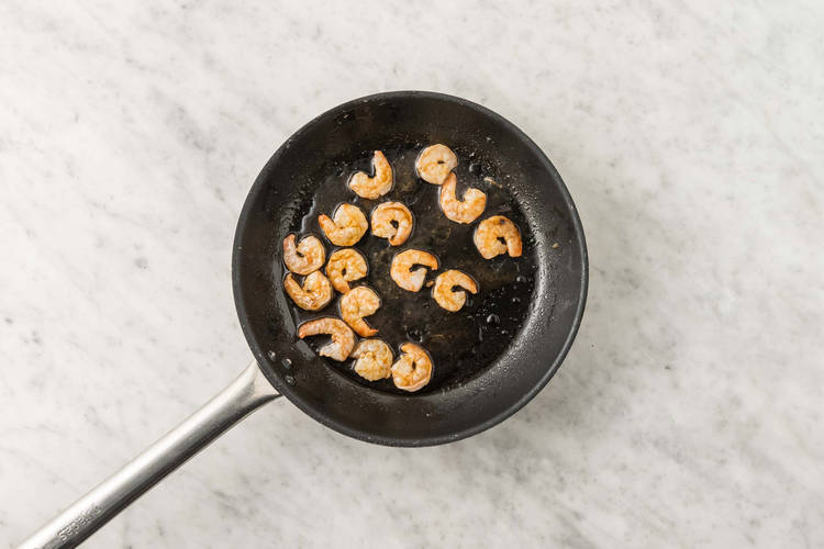 Bring on the Garlic