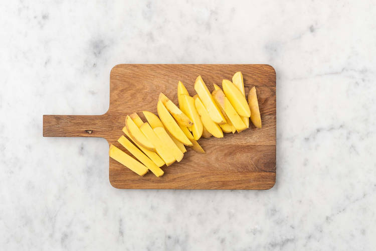 Chop the Chips