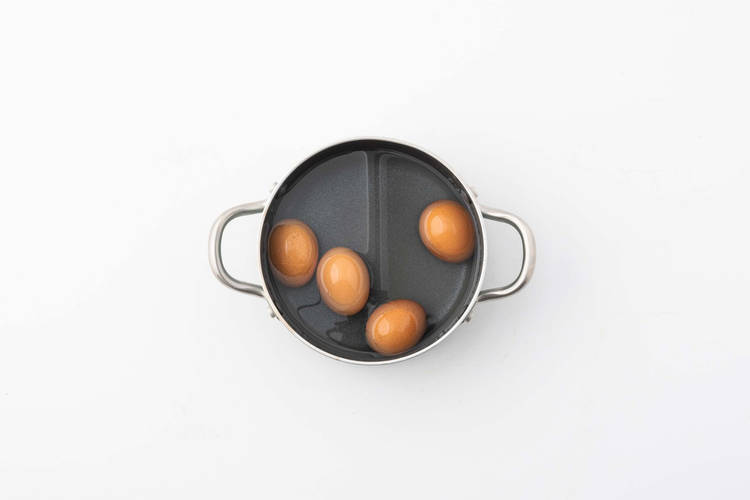 Ei koken