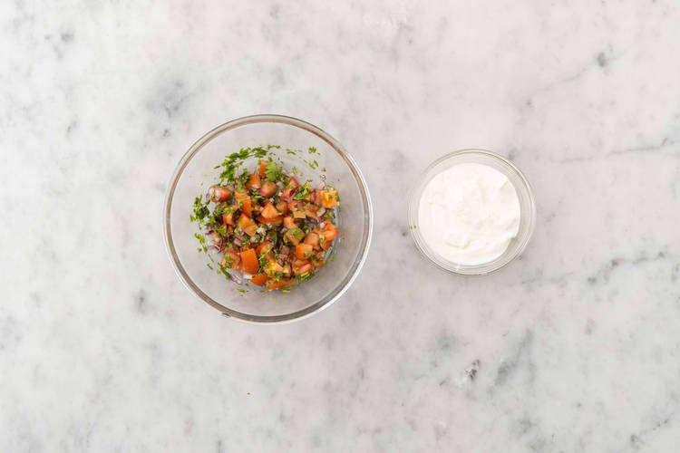 Lag pico de gallo
