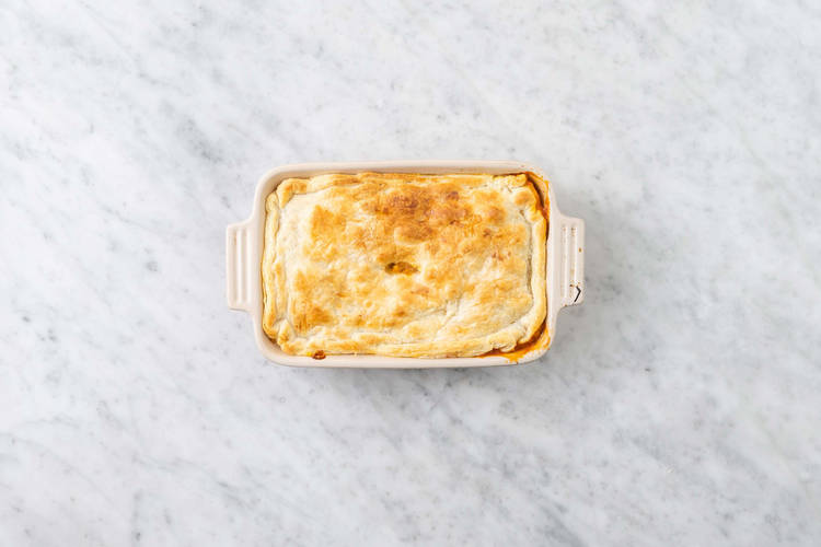 Ready, Steady, Bake