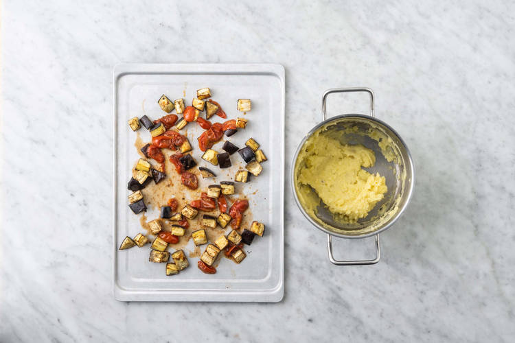 Make your Mash