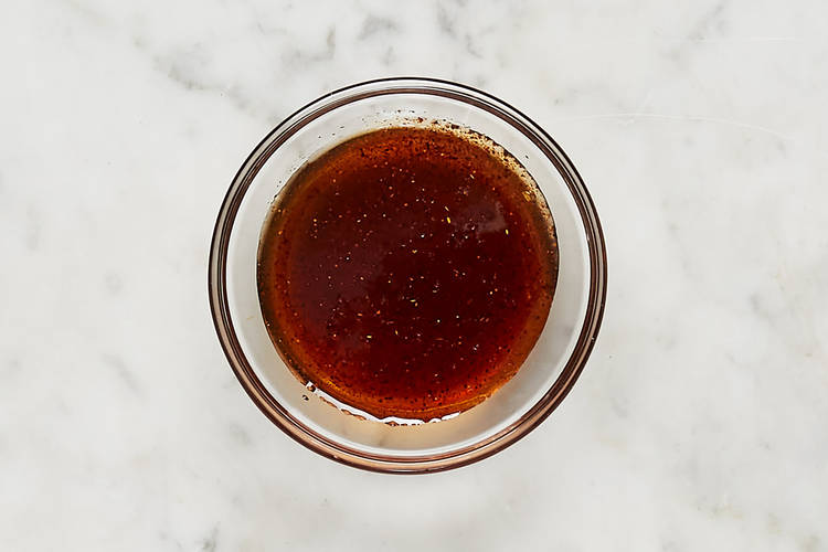 Mix Syrup