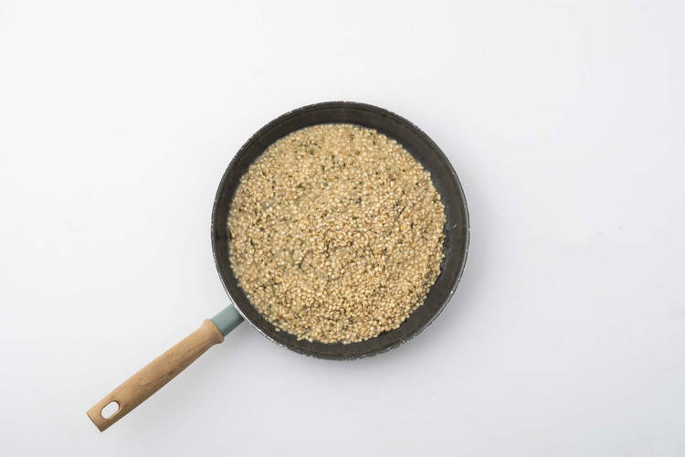 Risotto koken