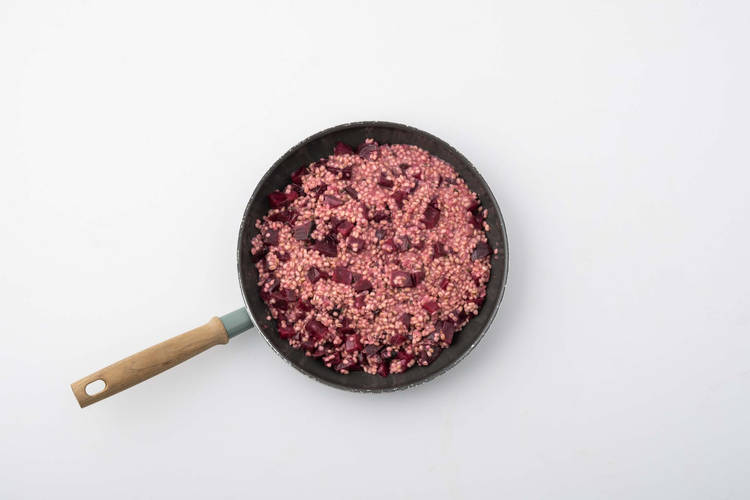 Meng de risotto