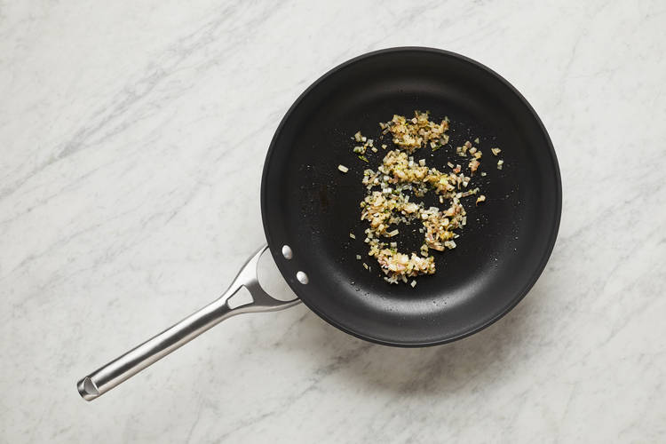 Cook Aromatics
