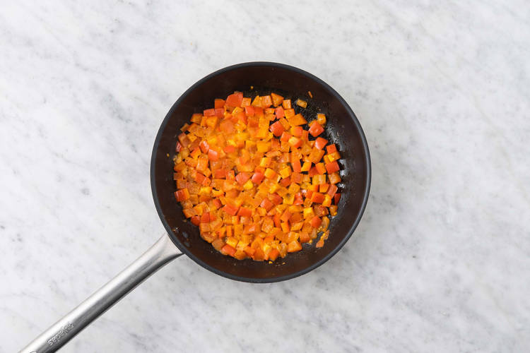 Cuire les légumes