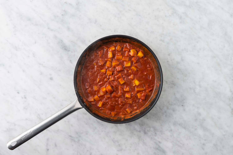 Aardappel bereiden