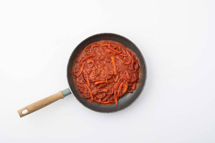 Saus maken