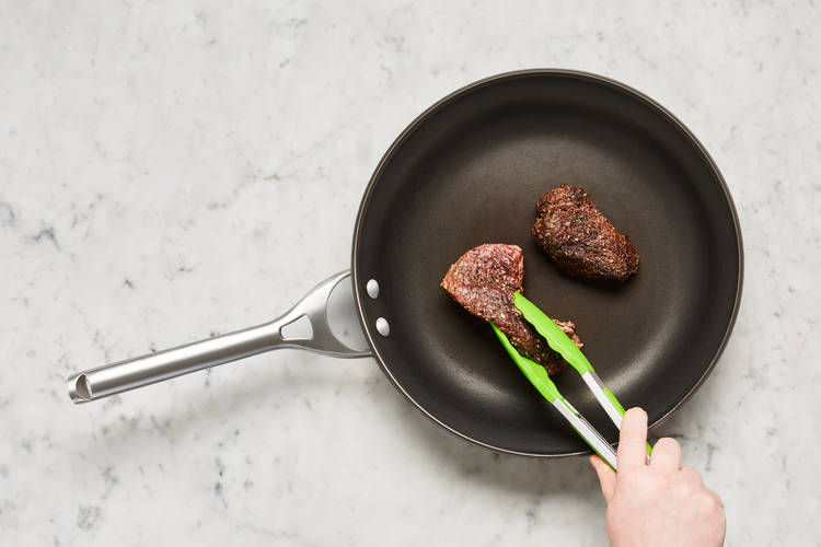 Cook Beef