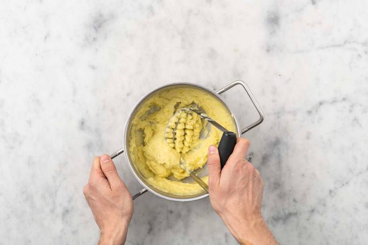 Aardappelen koken