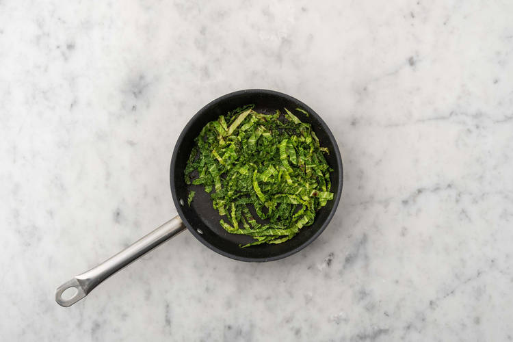 Cavolo Nero Time