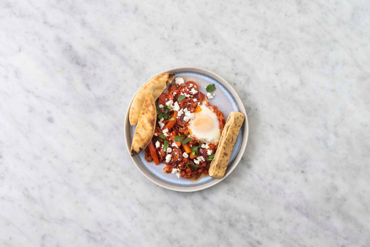 Brunch is Served