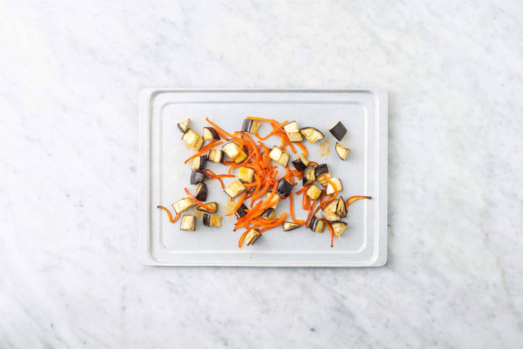 Roast the Veg