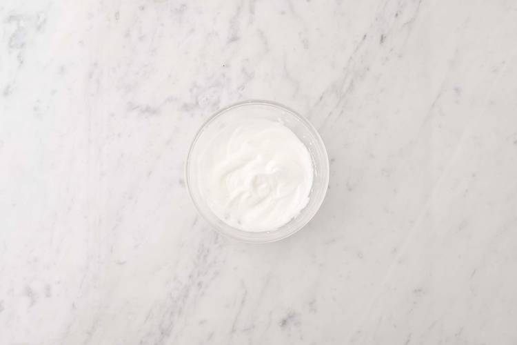 Monter les blancs en neige