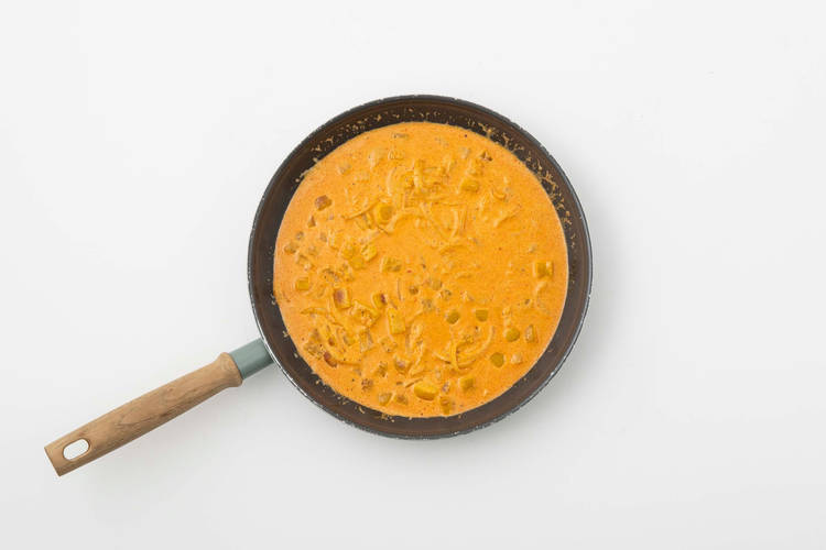 Curry bereiden
