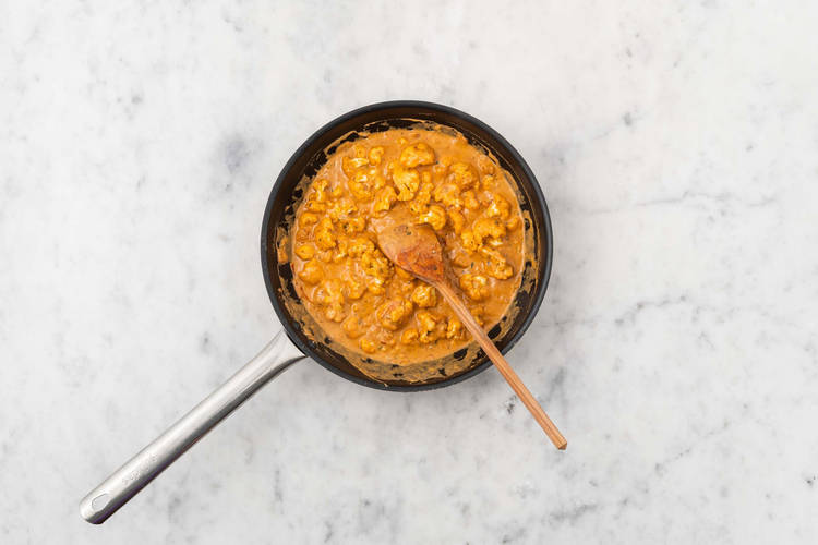Koka tikka masala