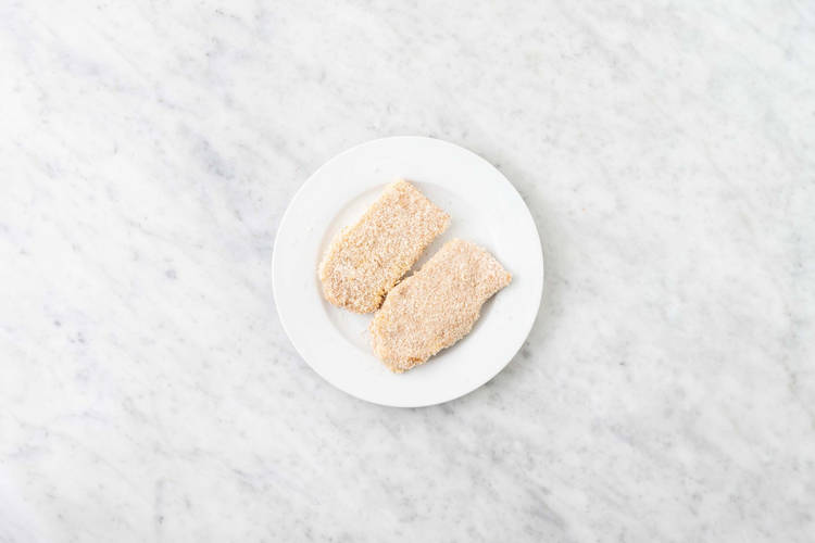 Panera kött