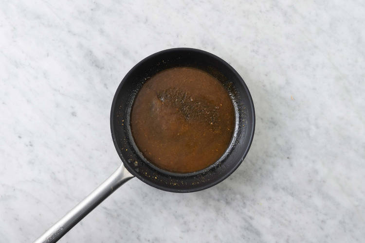 Make Your Glaze