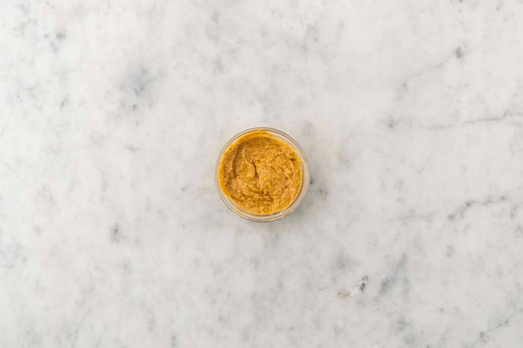 Preparare il babaganoush