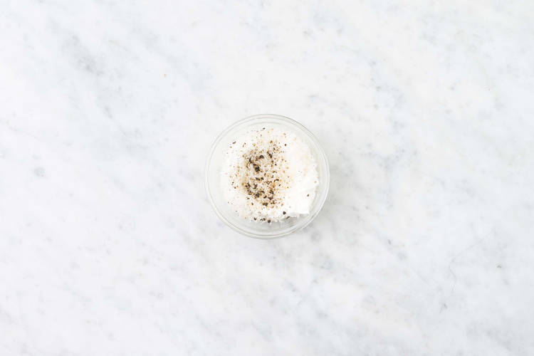 Unire ricotta e Grana Padano